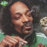 Snoop Dogg 420