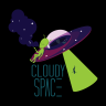 CloudySpace