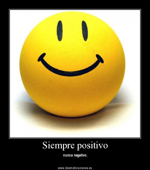 Positivos