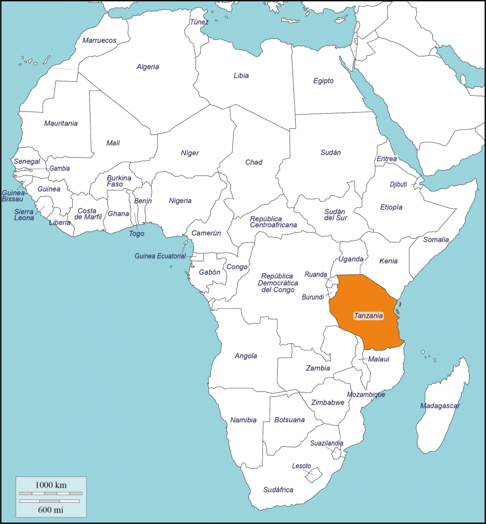 Танзания на карте Африки. Занзибар на карте Африки. Кения и Танзания на карте. Зимбабве на карте Африки.